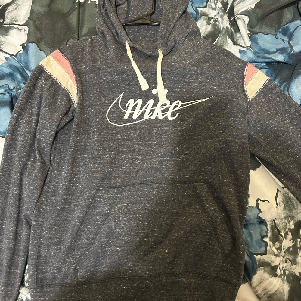 Nike hoodie
